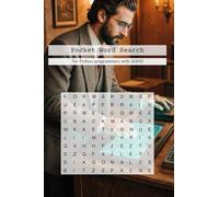 Pocket Word Search: For Python programmers with ADHD