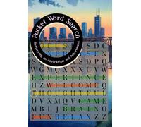 Pocket Word Search: Reflecting on Aspiration and Achievement