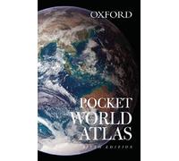 Pocket World Atlas