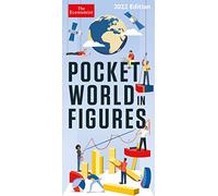 Pocket World In Figures 2022