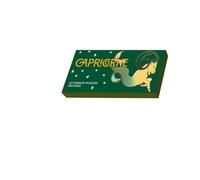 Pocket Zodiac - Capricorne