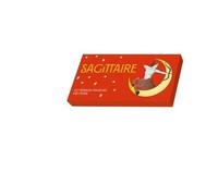 Pocket Zodiac - Sagittaire - 40 cartes - Ginny Chiara Viola - White Star Eds - Jeux livres objets
