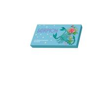 Pocket Zodiac - Scorpion