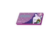 Pocket Zodiac - Verseau