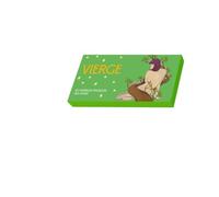 Pocket Zodiac - Vierge