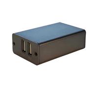 Pocket3 to HDMI-Compatible to Connect the Guide Desk UVC to HDMI-Compatible Teaching Screen Casting
