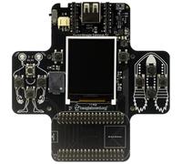 PocketBeagle GamePup Cape - Planche de développement BeagleBone puissante et compacte pour les joueurs et les amateurs