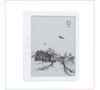 PocketBook 5,8 Pouces EReader, 32 Go de Stockage 300PPI écran Tactile avec WiFi Type C, pour la Lecture et L'écriture