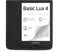 PocketBook 618 Basic Lux 4 Noir