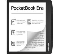 E-book - POCKETBOOK - ERA - 7 pouces - 16 Go - E Ink Carta 1200 - Étanche IPX8