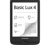 PocketBook Basic Lux 4 - Noir Version DACH