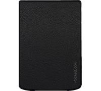 Pocketbook Coque de Protection Noire Transparente (pour série Verse)