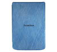 Pocketbook Coque Verse et Verse Pro Bleu