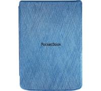 Pocketbook Coque Verse et Verse Pro Bleu