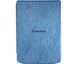 Pocketbook Coque Verse et Verse Pro Bleu