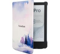 Pocketbook Coque - Wintertime Print 6"