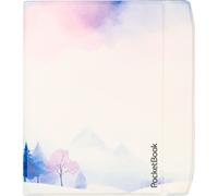 Pocketbook Couverture à rabats - Wintertime Print 7-