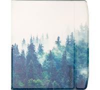 Pocketbook Couverture Flip - Mighty Forest Print 7-