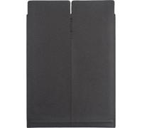 PocketBook Cover Sleeve pour InkPad X, Noir / Jaune
