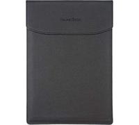 PocketBook Envelope HNEE-PU-1040-BK-WW Housse avec Fonction Veille et Languette pour imprimante Inkpad X Noir