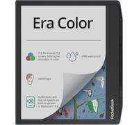 PocketBook Era Color + Couverture à rabats - Noir