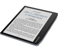 PocketBook Era Color e-reader 7" E Ink couleur 32GB noir bleu clair résistant à l'eau