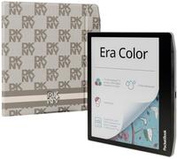 Pocketbook Era Color E-Reader DKNY E-Reader 7" 32 Go Bluetooth Beige Toit Bundle