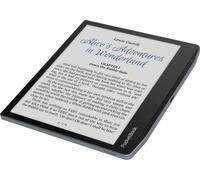 PocketBook Era Color Liseuse Écran tactile 32 Go Wifi Noir, Bleu clair