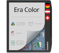Pocketbook Era Color - Pocketbook - Stormy Sea - 7"" écran - Prise en charge livres audio - Bleu