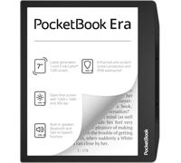 E-book - POCKETBOOK - ERA - 7 pouces - 16 Go - E Ink Carta 1200 - Étanche IPX8