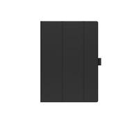 PocketBook Étui à rabat pour note de couleur (noir)