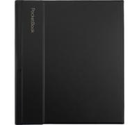 Pocketbook Flip Cover - Noir 10.3" (FC2-PB1042-K-WW)