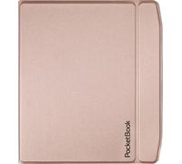 PocketBook Flip - Shiny Beige Cover for Era