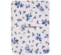 Pocketbook H-S-634-F-WW Couverture Shell Flowers Verse / Verse Pro