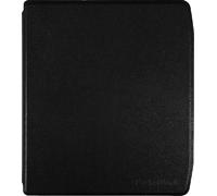 PocketBook Coque Shell Noir pour Era