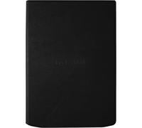 Pocketbook Hoes - Flip Cover Black