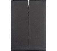 PocketBook Housse - Noir/Jaune - Compatible avec InkPad X HPUC-1040-BL-S