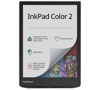 PocketBook InkPad Color 2 Moons Silver, liseuse e-Book