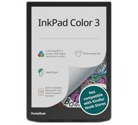 Liseuse PocketBook InkPad 743 Color 7,8"" 32Go Wi-Fi - Stormy Sea