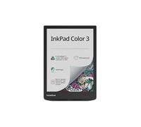 PocketBook InkPad Color 3 E-Book 7,8" 32 Go Bleu Orage