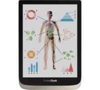 PocketBook InkPad Color Argent