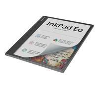 Liseuse - POCKETBOOK - InkPad EO - 10.3 pouces - E-Ink Kaleido 3 - 64GB - WI-FI - Gris