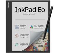 PocketBook InkPad Eo - Gris fumé