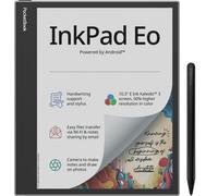 Liseuse - POCKETBOOK - InkPad EO - 10.3 pouces - E-Ink Kaleido 3 - 64GB - WI-FI - Gris
