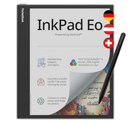 PocketBook InkPad EO - Mist Gris