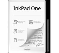 PocketBook InkPad One – Noir mat