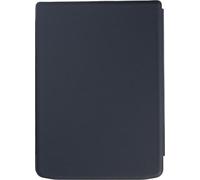 PocketBook Coque Origami Black pour InkPad 4, InkPad Color 2, InkPad Color 3