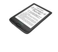 PocketBook PB606-E-RU Liseuse 8 Go Noir