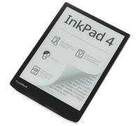 Pocketbook InkPad 4 Liseuse 7,8" 32 Go Plata