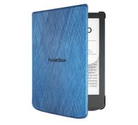 Pocketbook Coque Verse et Verse Pro Bleu